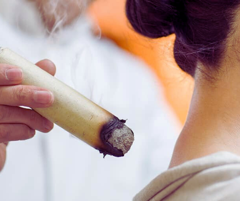 Featured image for “Moxibustion”