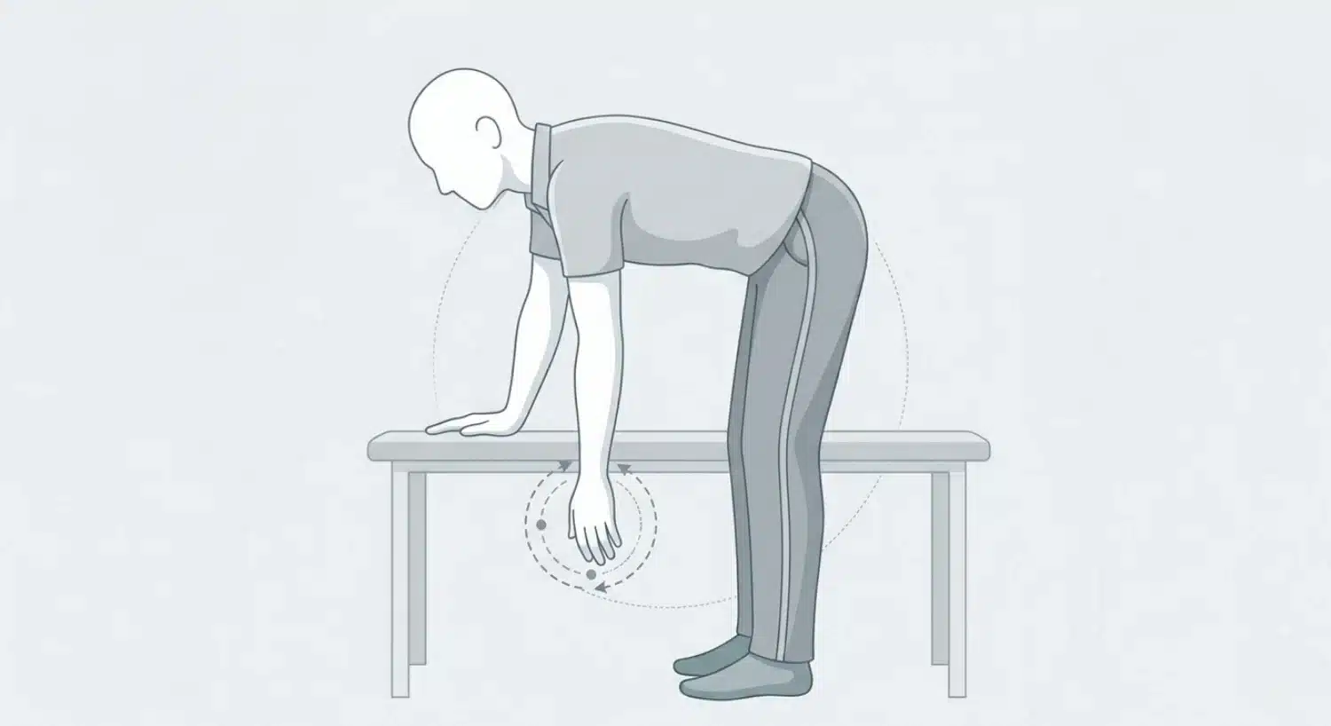 Pendulum swings