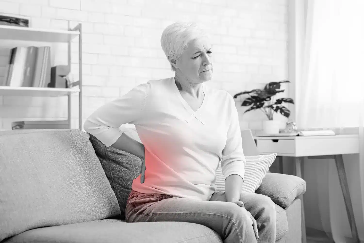 Featured image for “Menopause Joint Pain: Causes, Symptoms and Relief”
