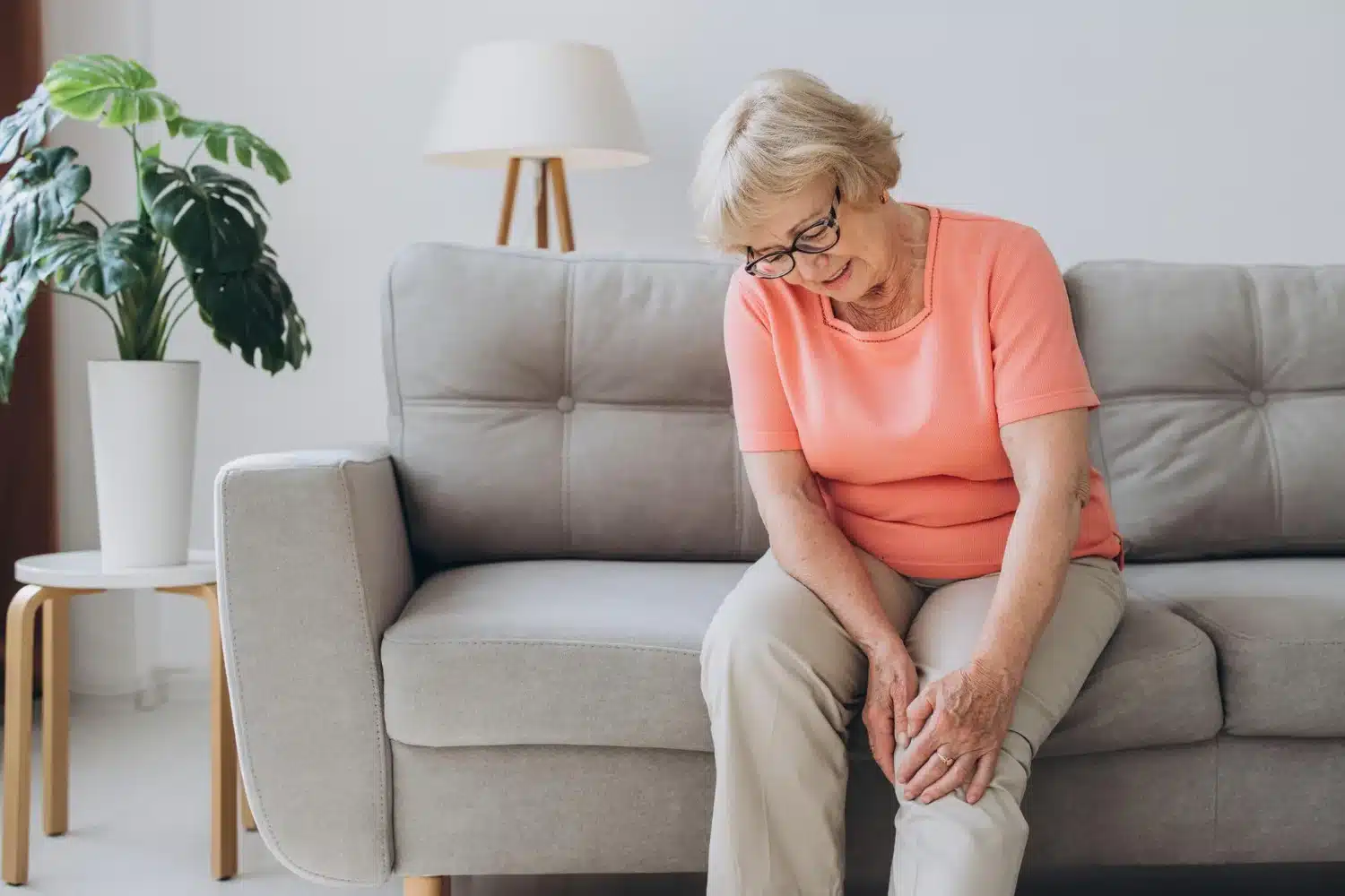 Menopause-Related Joint Pain