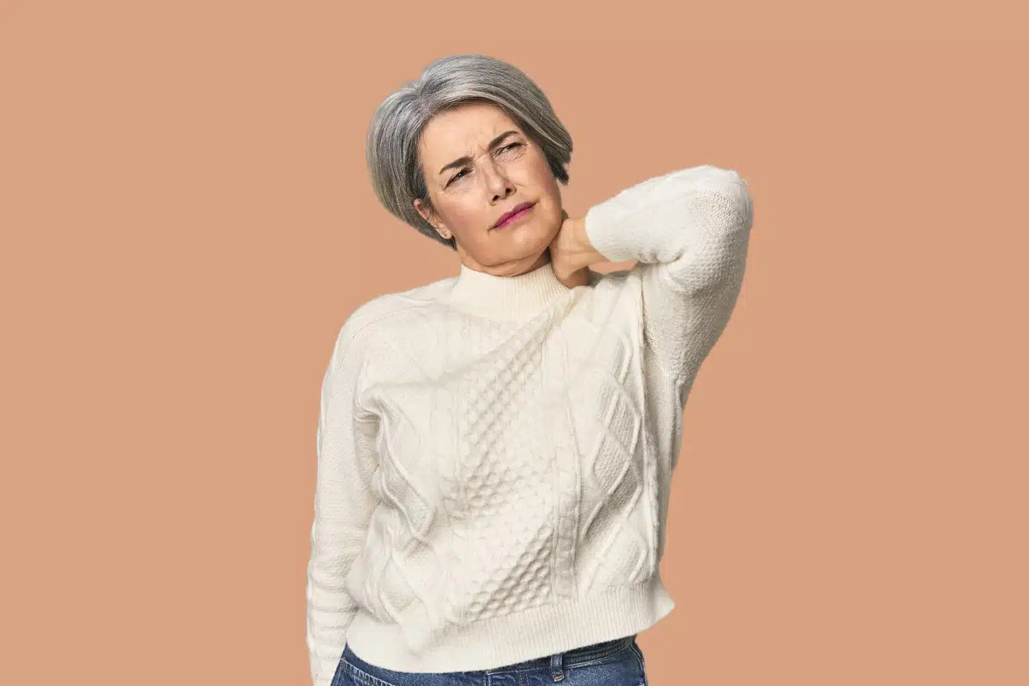 Common Symptoms of Menopause Joint Pain