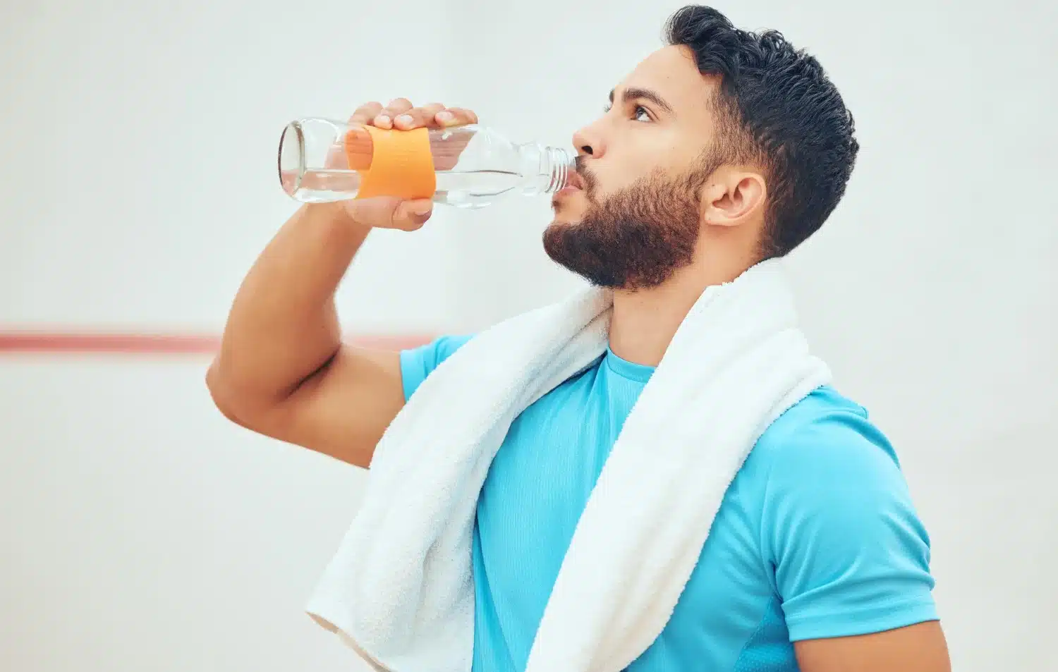 Featured image for “Water After Massage: Why Hydration Matters?”