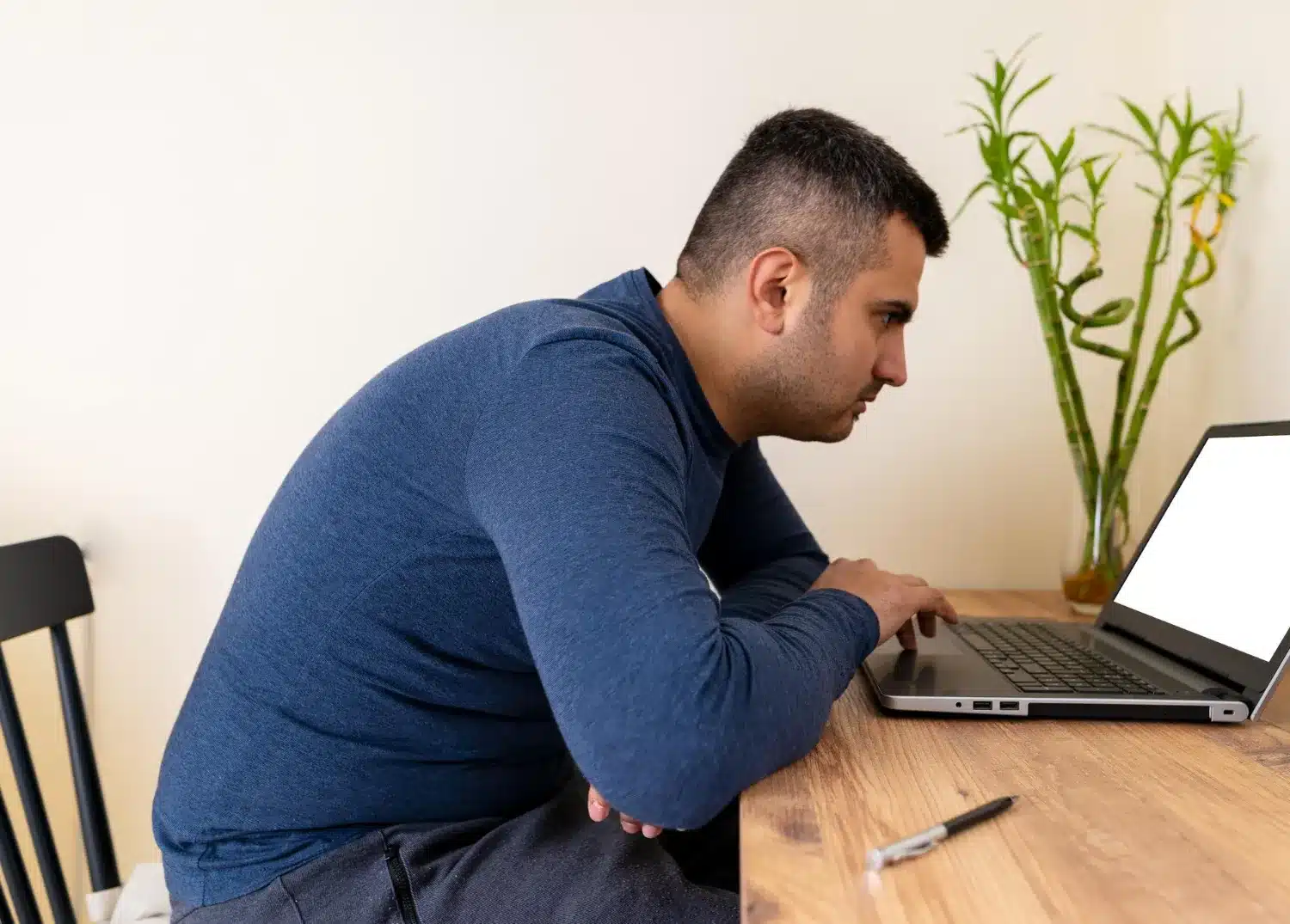 Why Sitting Can Trigger Lower Back Pain