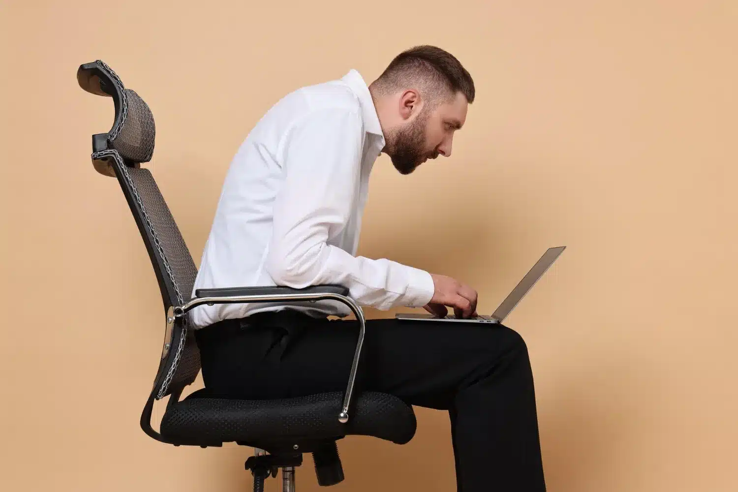 Proper Office Chair Setup Matters