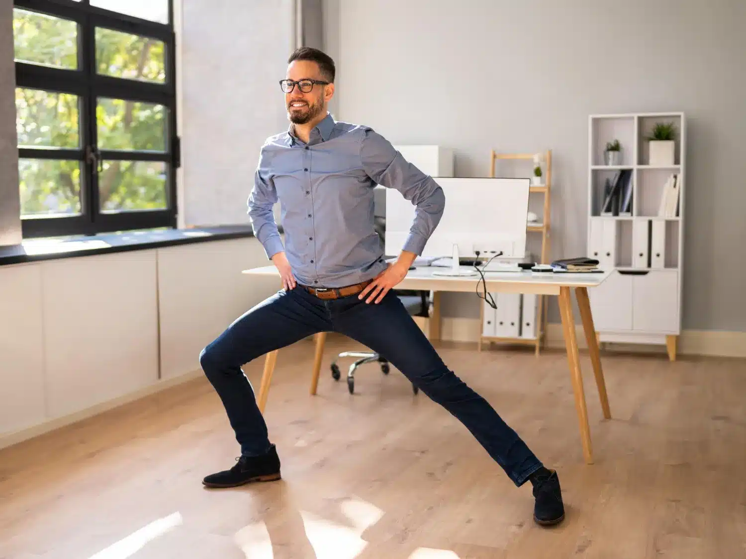 Hip Flexors