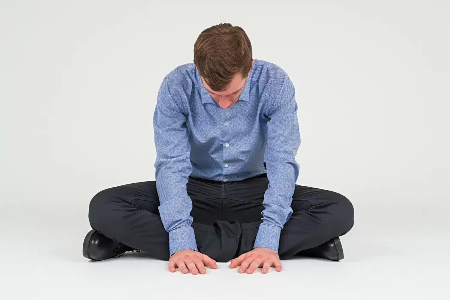 Featured image for “Tight Hips From Sitting All Day”